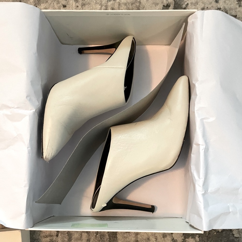 Joie Alinie Mules - Picture 3 of 9